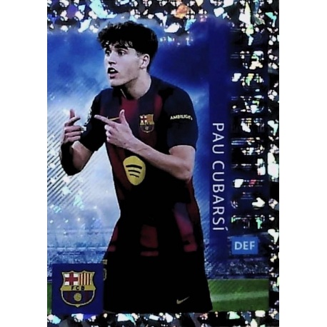 Pau Cubarsi Apprentice Barcelona 189