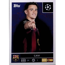 Gavi Barcelona 191