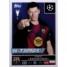 Comprar Online Robert Lewandowski Barcelona Topps Champions League 2025/26