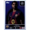 Comprar Online Marcus Rashford Barcelona Topps Champions League 2025/26