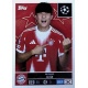 Minjae Kim Bayern Munich 198
