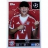 Venta Cards Minjae Kim Bayern Munich Cromos Champions 2025-26
