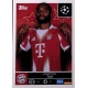 Jonathan Tah Bayern Munich 201