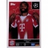 Oferta Online Jonathan Tah Bayern Munich Topps UCL 2025-26