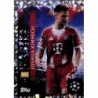 Consigue ahora Joshua Kimmich Bayern Munich Master Topps UCL 2025-26