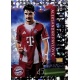Aleksandae Pavlovic Apprentice Bayern Munich 203