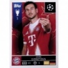 Venta Online Leon Goretzka Bayern Munich Topps UCL Stickers 2025/26