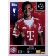 Jamal Musiala Bayern Munich 205