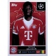 Nicolas Jackson Bayern Munich 206