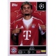 Luis Diaz Bayern Munich 207