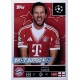 Harry Kane Bayern Munich 208