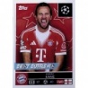Consigue ahora Harry Kane Bayern Munich Cromos Champions 2025-26
