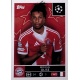 Michael Olise Bayern Munich 209