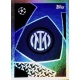 Escudo Inter Milan 210