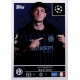 Alessandro Bastoni Inter Milan 213