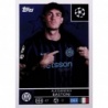 Comprar Online Alessandro Bastoni Inter Milan Champions League Stickers 25-26