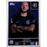 Venta Online Federico Dimarco Inter Milan Cromos Champions 2025-26