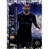 Comprar Online Henrikh Mkhitaryan Inter Milan Master Topps Stickers Champions League 2025/26