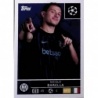 Venta Cards Nicolo Barella Inter Milan Stickers Champions League 2025/26 Topps
