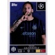 Hakan Calhanoglu Inter Milan 221