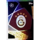 Escudo Galatasaray 224