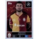 Abdulkerim Bardakci Galatasaray 227