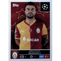 Abdulkerim Bardakci Galatasaray 227