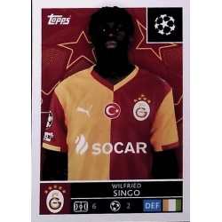 Wilfried Singo Galatasaray 229