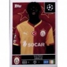 Consigue ahora Wilfried Singo Galatasaray Cromos Champions 2025-26