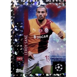 Leroy Sane Master Galatasaray 230