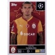 Lucas Torreira Galatasaray 233