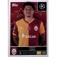 Gabriel Sara Galatasaray 234