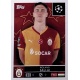 Roland Sallai Galatasaray 235