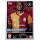 Victor Osimhen Galatasaray 237