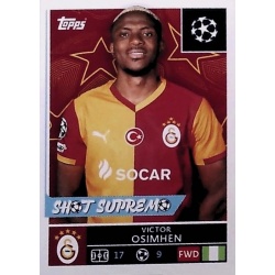Victor Osimhen Galatasaray 237