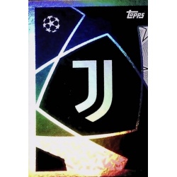 Escudo Juventus 238