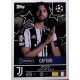 Manuel Locatelli Captain Juventus 239