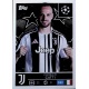Federico Gatti Juventus 241