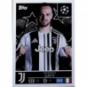 Venta Cards Federico Gatti Juventus Champions League Stickers 25-26