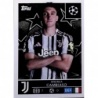 Comprar Online Andreas Cambiaso Juventus Cromos Champions 2025-26