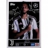 Venta Online Lloid Kelly Juventus Stickers Champions League 2025/26 Topps