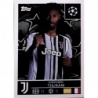 Consigue ahora Kephren Thuram Juventus Stickers Champions League 2025/26 Topps