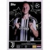 Compra ahora Teun Koopmeiners Juventus Champions League Stickers 25-26