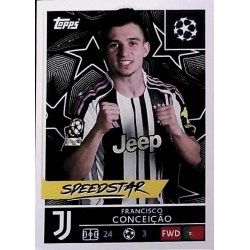 Francisco Conceicao Juventus 249