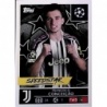 Compra ahora Francisco Conceicao Juventus Cromos Champions 2025-26