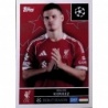 Comprar Online Milos Kerkez Liverpool Cromos de fútbol Topps Champions 2025-26