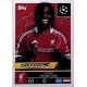 Jeremie Frimpong Liverpool 257