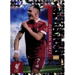 Florian Wirtz Apprentice Liverpool 259