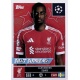 Alexander Isak Liverpool 263