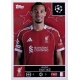 Hugo Ekitike Liverpool 265